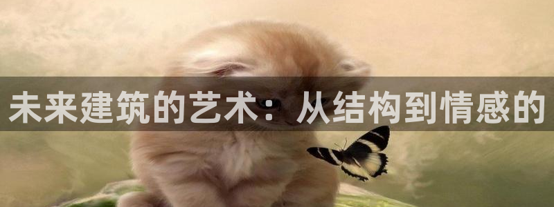 顺盈娱乐指究7276O：未来建筑的艺术：从结构到情感的